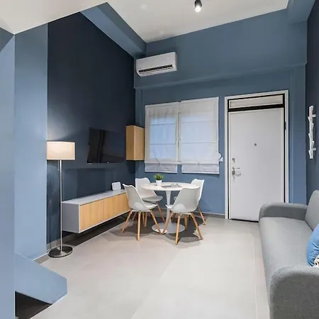 Διαμέρισμα Premium Loft In Center