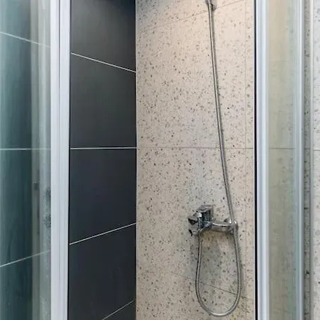 公寓 Premium Loft In Center 塞萨洛尼基