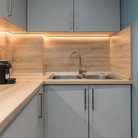 Apartment Premium Loft In Center