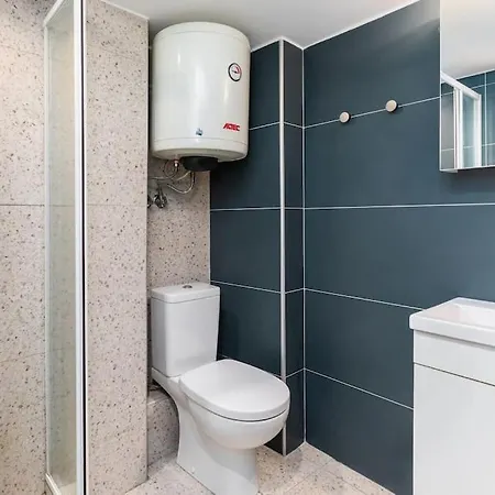 Premium Loft In Center Apartment Thessaloniki