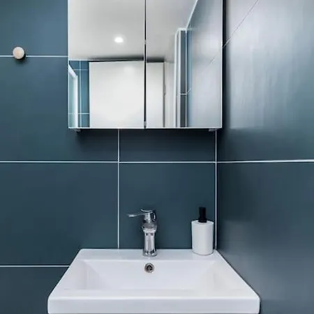 Διαμέρισμα Premium Loft In Center *
