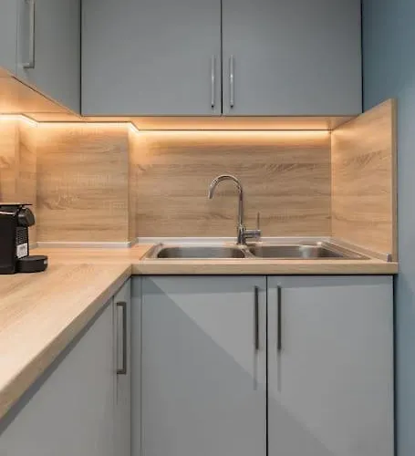 Appartement Premium Loft In Center