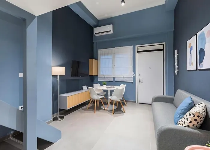 Appartement Premium Loft In Center